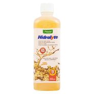Hidralyte 45 Natulab Sabor Laranja 500ml