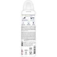 Desodorante Antitranspirante Aerosol Dove Sensitive 150Ml