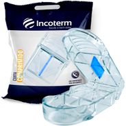 Cortador De Comprimido, Transparente, Incoterm