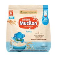 Mucilon 360G Arroz Sachet