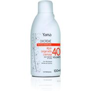 Água Oxigenada Cremosa 40V, Yama