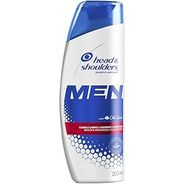 Shampoo Anticaspa Head & Shoulders Fragrância Poderosa Old Spide 200 ml