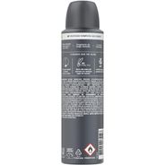 Antitranspirante Aerossol Limão E Sálvia 72h Proteção Dove Men+Care 150ml