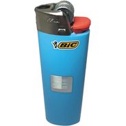 BIC Isqueiro Maxi 1 Un Cores Sortidas