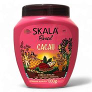 Creme Skala 2 Em 1 Cacau - 1Kg