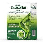 Guacoflus Cumarina 80mcg/ml Xarope Expectorante 150ml