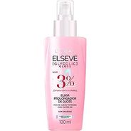 Sérum Prolongador de Brilho Capilar Glycolic Gloss 100ml Elseve