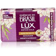 Sabonete Lux Botanicals Glicerina Dama da Noite - 100G