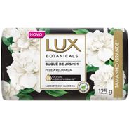 Sabonete em Barra Uso Diário Lux Suave 125G Buque de Jasmim, Suave