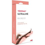 Meia com silicone Venosan Ultraline 4000AGH 7/8