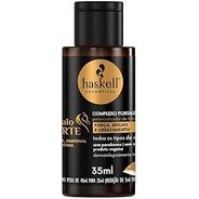Haskell Complexo Fortalecedor Cavalo Forte 35Ml