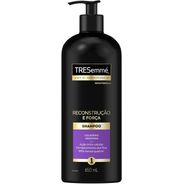 TRESemmé Reconstrução e Força Shampoo 650 ML