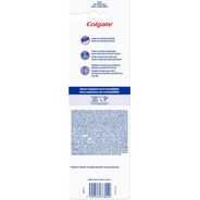 Escova Dental Macia Colgate C/2 Zig Zag Infusão De Carvão