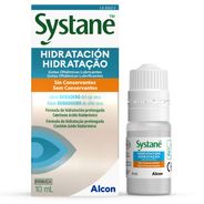 Systane Hidra 10ml