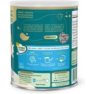 Leite Pó Semidesnatado Ninho Adulto Lata 350g