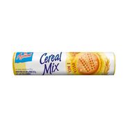 Biscoito Aymore Cereal Aveia E Mel 135G