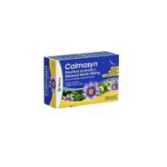 Calmasyn 900mg 20 Comprimidos