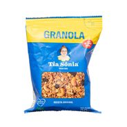 Granola Tradicional Tia Sonia 30G