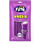 Fini Tubes Uva 80G