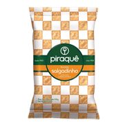 Biscoito Salgadinho Da Piraquê 100G