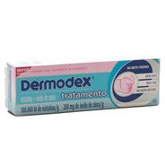 Pomada para Assaduras Dermodex Tratamento 60g