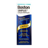 Boston Simplus Frasco120ML
