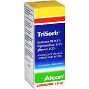 Trisorb 15ml