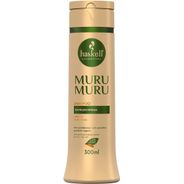 Shampoo Murumuru, Haskell, 300ml