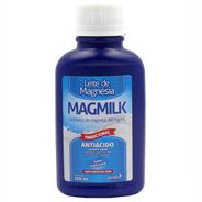 Leite De Magnésia Magmilk Tradicional 100ML