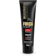 Máscara Capilar Bio Extratus Força Com Pimenta 250g