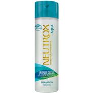 Shampoo Neutrox 300Ml Acqua