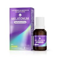 Melatonum 30ml