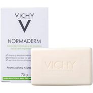 Vichy Normaderm Sabonete 70g
