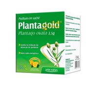 Planta Gold C/10 Sâches 5g- Arte Nativa