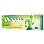 Bálsamo Bengué Gel com 60g