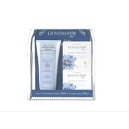 Kit Giovanna Baby Blue Loção Hidratante 50g + 2 Sabonetes em barra 90g