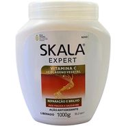 Creme Skala Vitamina C+Colageno Vegetal 1Kg