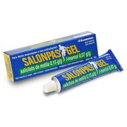 Salonpas 150mg Gel 40g