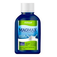 Magmax Suspensão Oral Tradicional 100ml