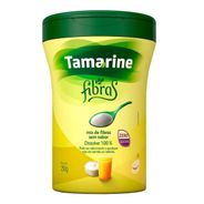 Tamarine Fibras em Pó Sem Sabor 250g