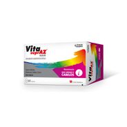 Vita Supraz Hair Com 60 Capsulas Dura