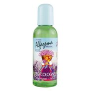 Colônia Feminina Lavanda, Alfazema 115ML