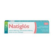 Natiglos 1000mg/g 45g