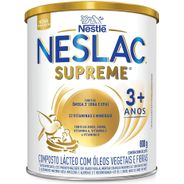 Neslac Composto Lácteo Supreme 800G