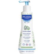 Hidratante Corporal Mustela Hydra Bebê 300ml