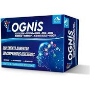 Polivitamínico Lognis 60 comprimidos