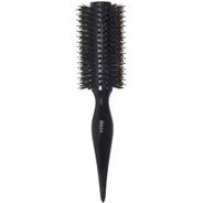ZKMAGIC Escova Mad Black Porcupine 36 Ricca Preto Ricca Preto