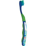 Kess Escova Dentes Steps 2 1 Unidade Azul/Rosa