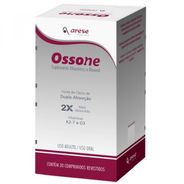 Ossone 30 comprimidos – Suplemento articular e ósseo