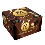 Sorvete Magnum Mini Bombom Kibon 92g
